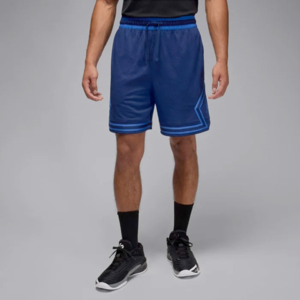 Nike Jordan Mesh Diamond Blu Mn