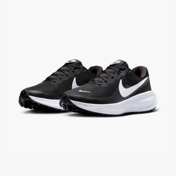Nike Revolution 8 Blk Wm