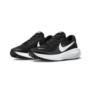 NIKE2702202675 Nike Revolution 8 Blk Mn