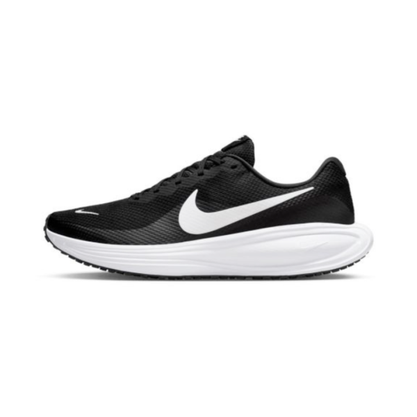 Nike Revolution 8 Blk Mn