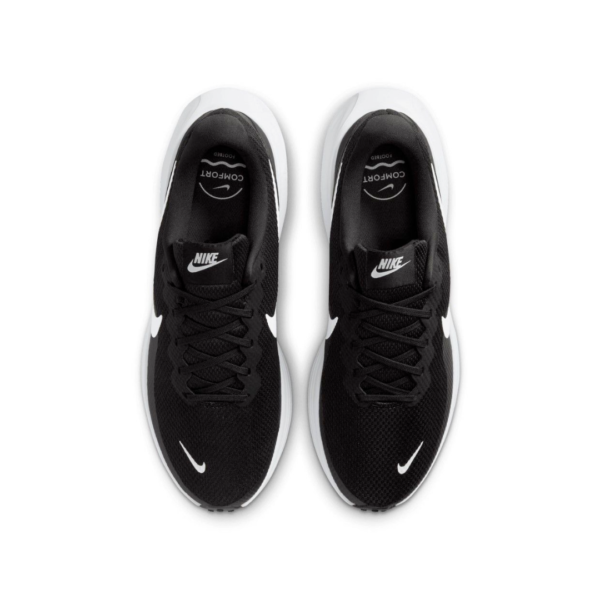 Nike Revolution 8 Blk Mn