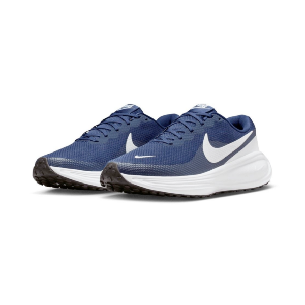 Nike Revolution 8 Blu Mn