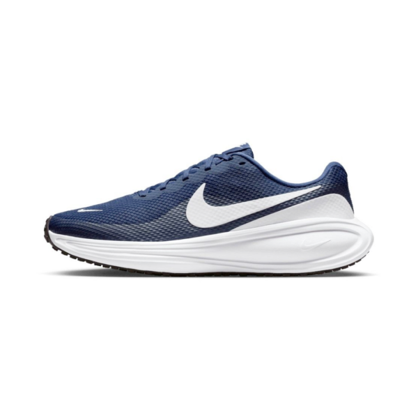 Nike Revolution 8 Blu Mn