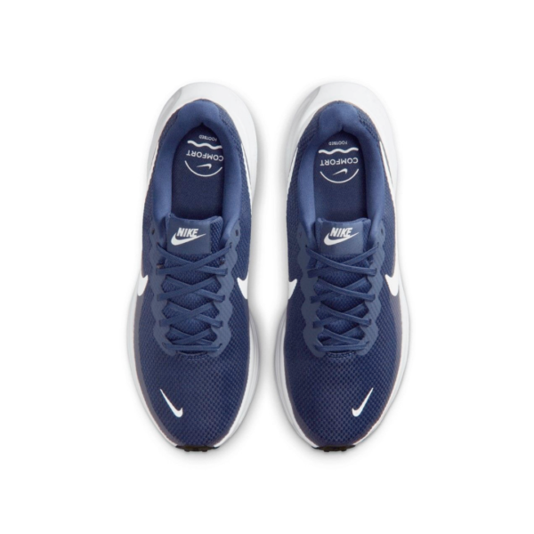 Nike Revolution 8 Blu Mn