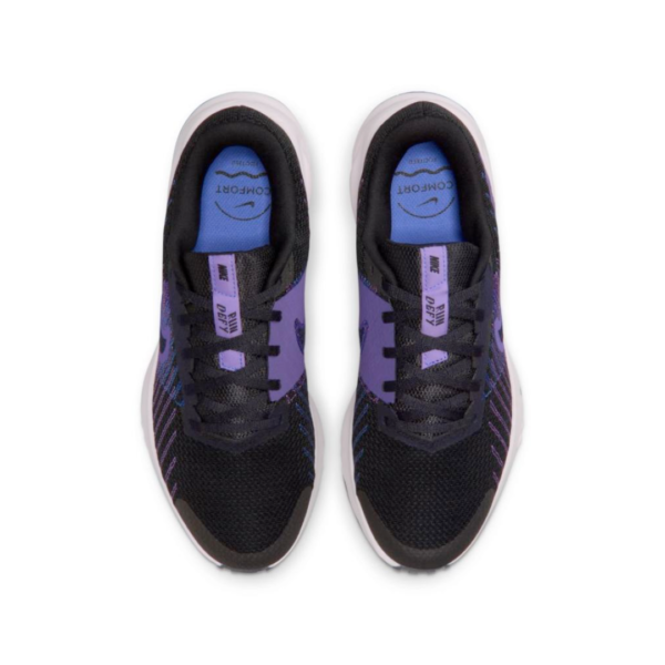 Nike Run Defy Pur Mn