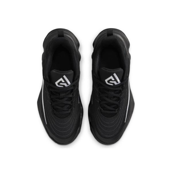 Nike Giannis Immortality 4 Basketball Kids