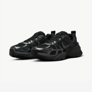 Nike V2k Run Retro Blk Mn