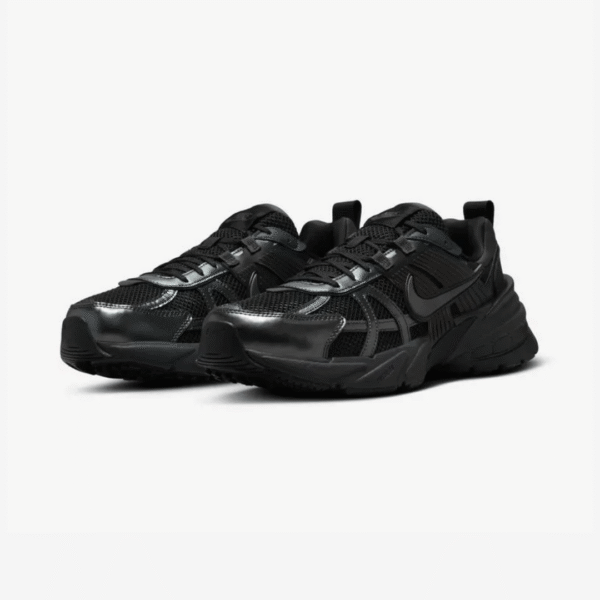 Nike V2k Run Retro Blk Mn