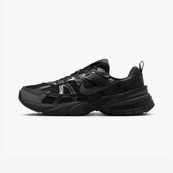 Nike V2k Run Retro Blk Mn