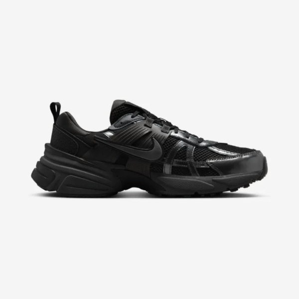 Nike V2k Run Retro Blk Mn