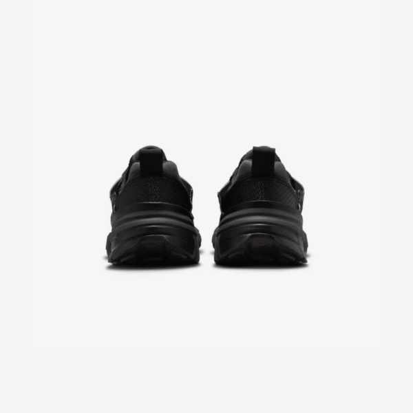 Nike V2k Run Retro Blk Mn
