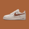 Nike Air Force 1s Continue With Mn