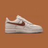 Nike Air Force 1s Continue With Mn