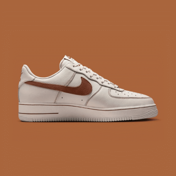 Nike Air Force 1s Continue With Mn