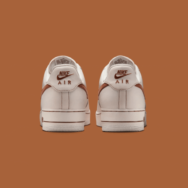 Nike Air Force 1s Continue With Mn