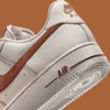 Nike Air Force 1s Continue With Mn