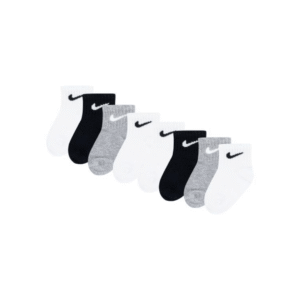 Nike Socks 8 Pack Baby