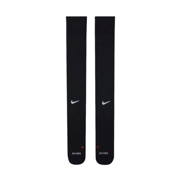 Nike Socks Footballl Classic Blk