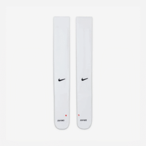 Nike Socks Footballl Classic Whi