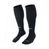 Nike Socks Classic Large Blk Mn