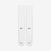 Nike Socks Classic Large Whi Mn