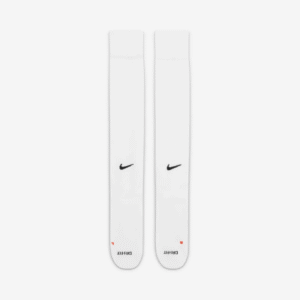 Nike Socks Classic Large Whi Mn