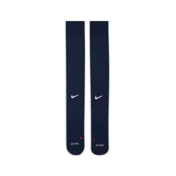 Nike Socks Footballl Classic Blu