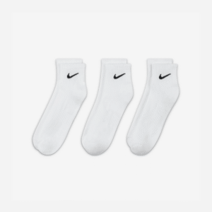 Nike Socks Classic 3Pack Whi