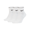 Nike Socks Classic 3Pack Whi