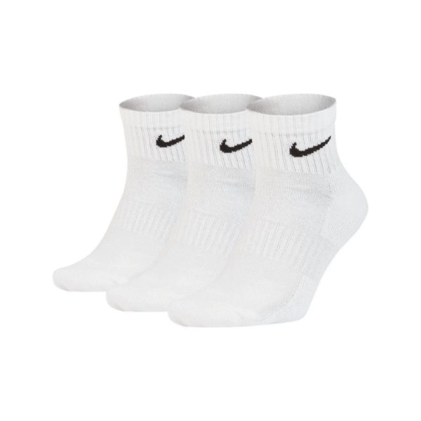 Nike Socks Classic 3Pack Whi