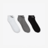 Nike Socks Classic 3Pack
