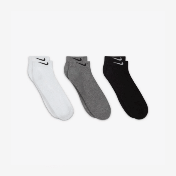 Nike Socks Classic 3Pack