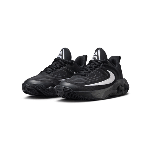 Nike Giannis Immortality 4 Basketball Kids