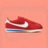 NIKE291125115 Nike Cortez Light Crimson Red Wm
