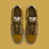 Nike Dunk Low Retro Ochre Blk Mn