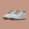 Nike Air Force 1 Low Particle Pin Wm