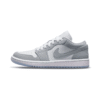 NIKE29112513 Nike Air Jordan 1 Low Wolf Gry Wm