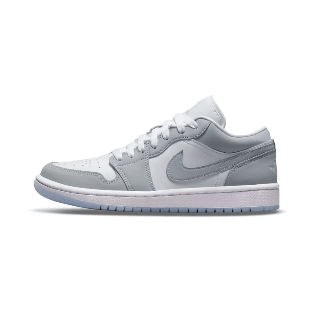 Nike Air Jordan 1 Low Wolf Gry Wm - thumbnail 2