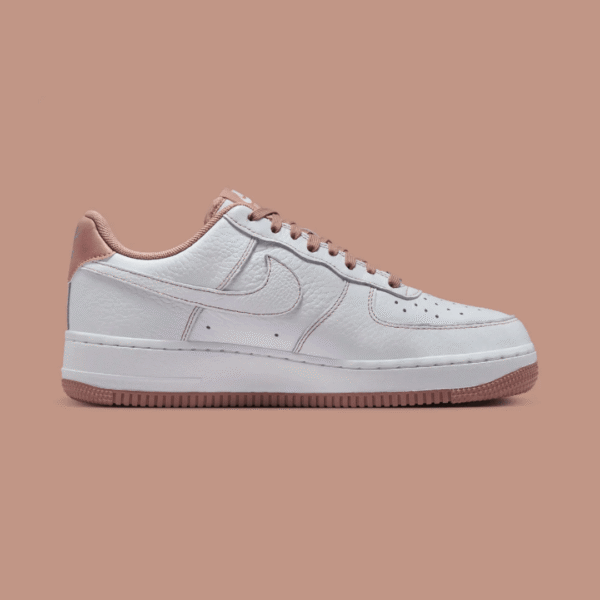 Nike Air Force 1 Low Particle Pin Wm