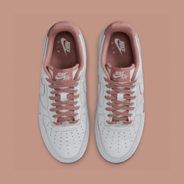 Nike Air Force 1 Low Particle Pin Wm