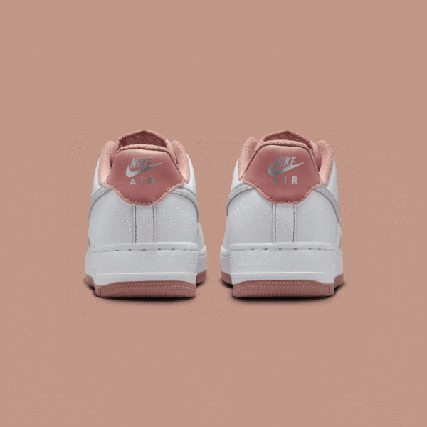 Nike Air Force 1 Low Particle Pin Wm