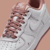 Nike Air Force 1 Low Particle Pin Wm