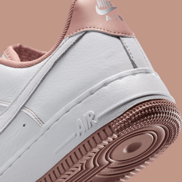 Nike Air Force 1 Low Particle Pin Wm