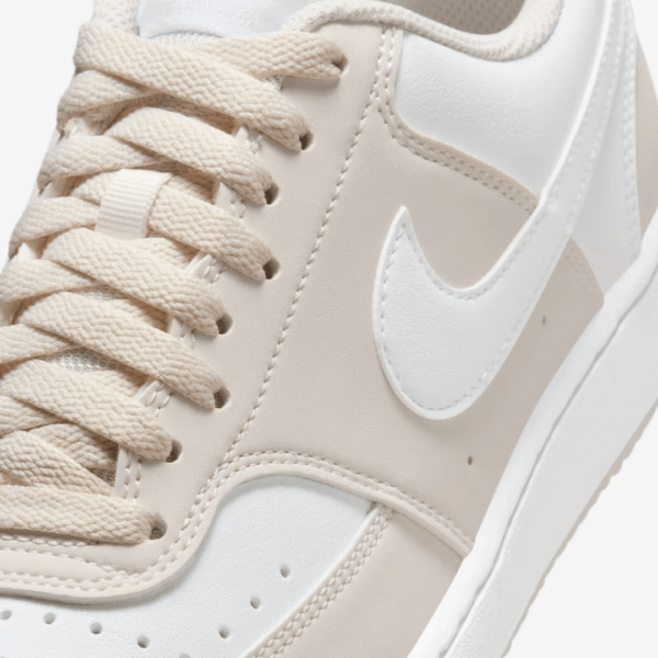 Nike Court Vision Lo Bei Wm