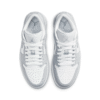 NIKE29112515 Nike Air Jordan 1 Low Wolf Gry Wm