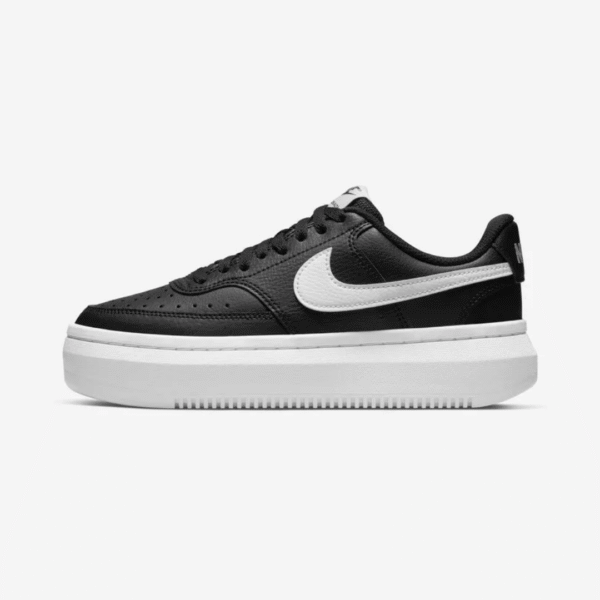 NIKE29112519 Nike Court Vision Alta Blk Wm