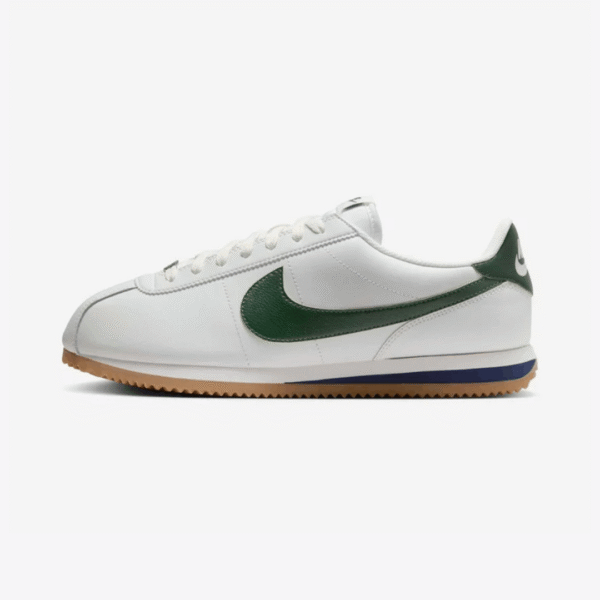 NIKE29112534 Nike Cortez Leather Gre Mn
