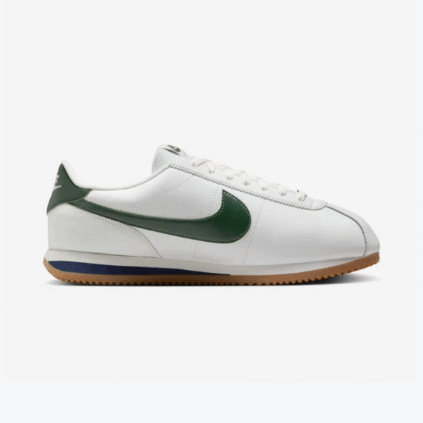 NIKE29112535 Nike Cortez Leather Gre Mn