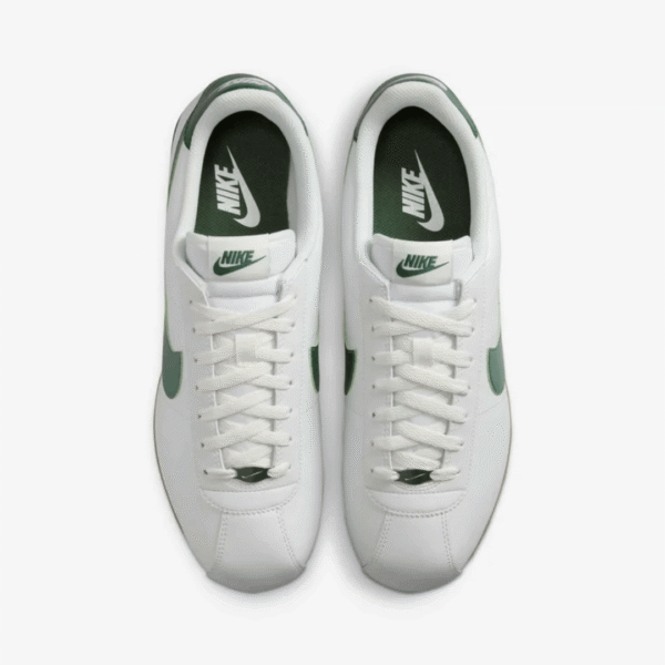 NIKE29112536 Nike Cortez Leather Gre Mn