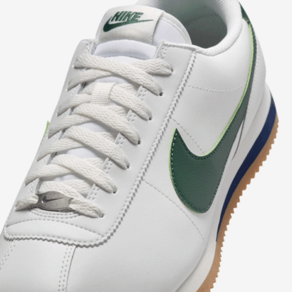 NIKE29112539 Nike Cortez Leather Gre Mn